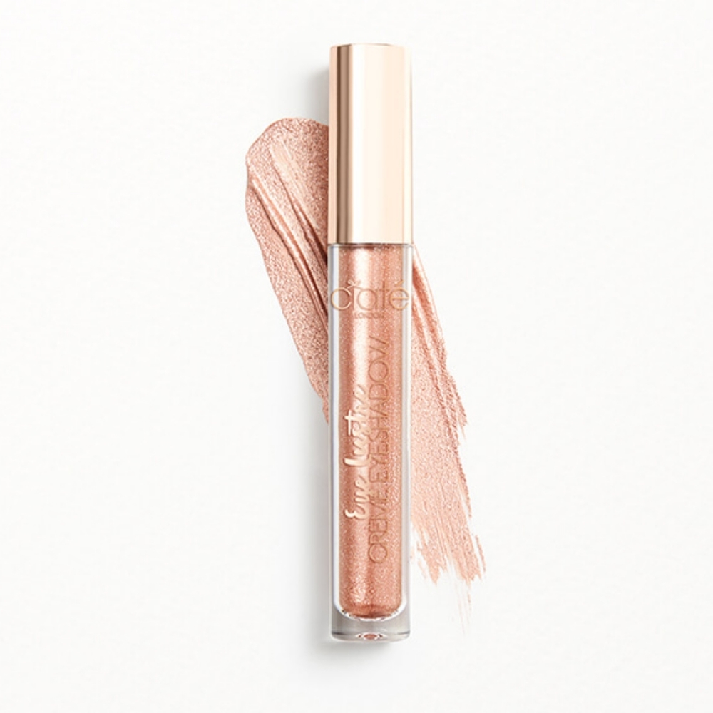 Eye Lustre Creme Eyeshadow in Eclectic